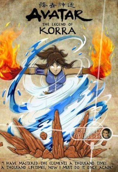 The Legend of Korra New Videos (45)